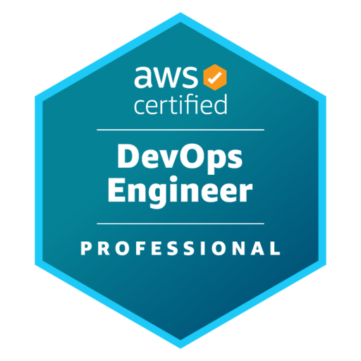 AWS Certified DevOps Engineer