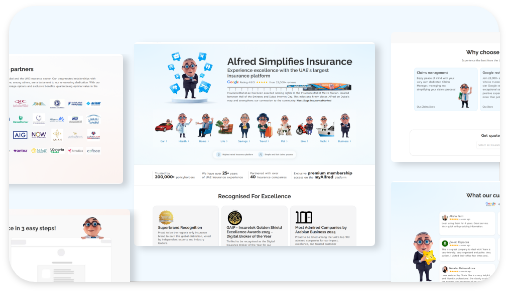 Insurance Market