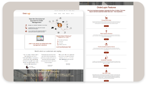 Orderlogix