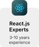 Experienced Developers