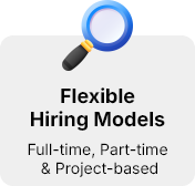 Flexible Hiring Models