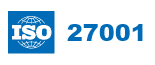 ISO Certified 27001