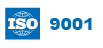 ISO Certified 9001