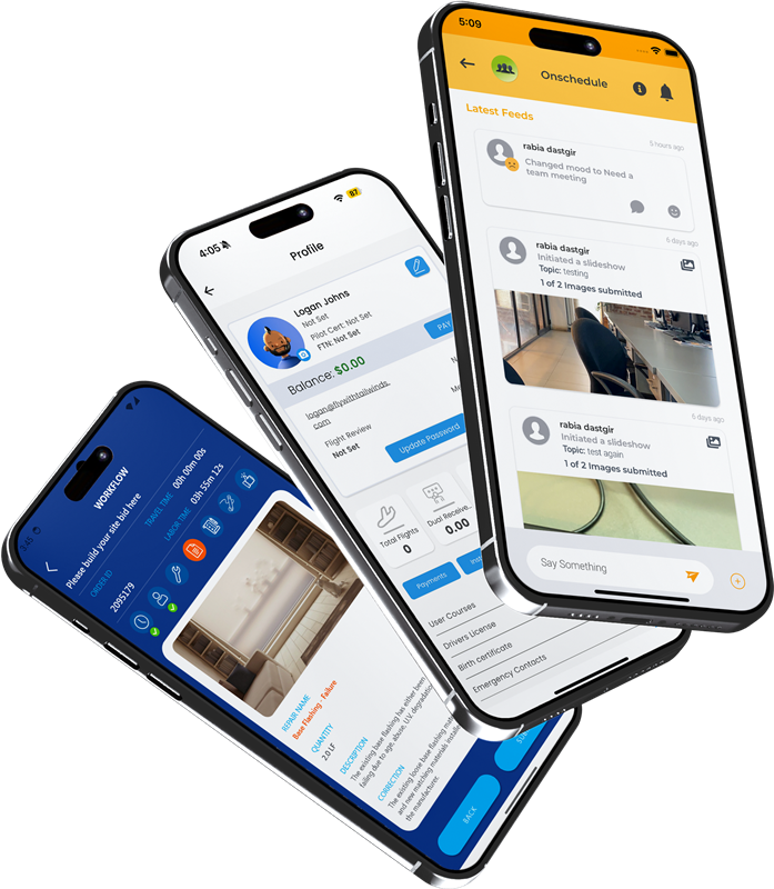 Mobile Devlopment