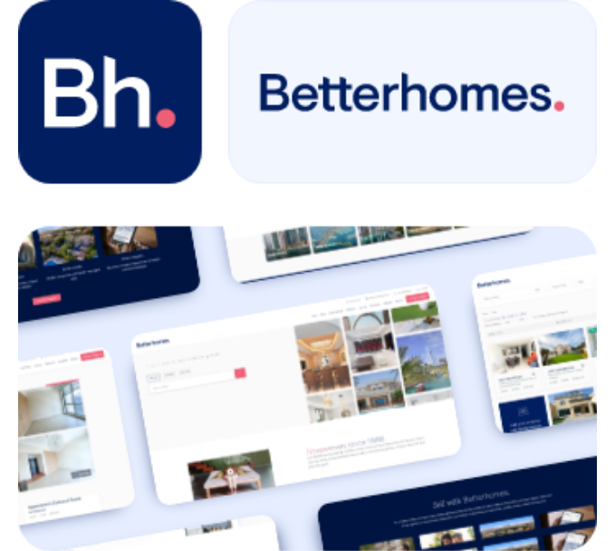 BetterHomes