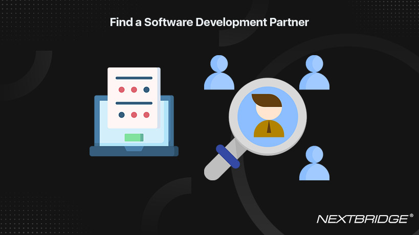 Read more about the article On the Journey To Find a Software Development Partner