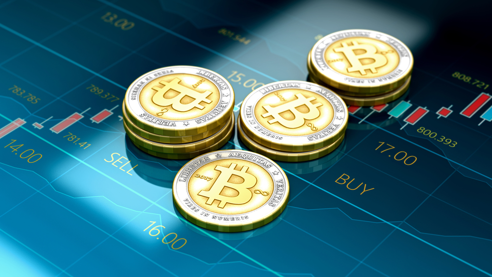 5 Things to know before you invest in Bitcoin stock