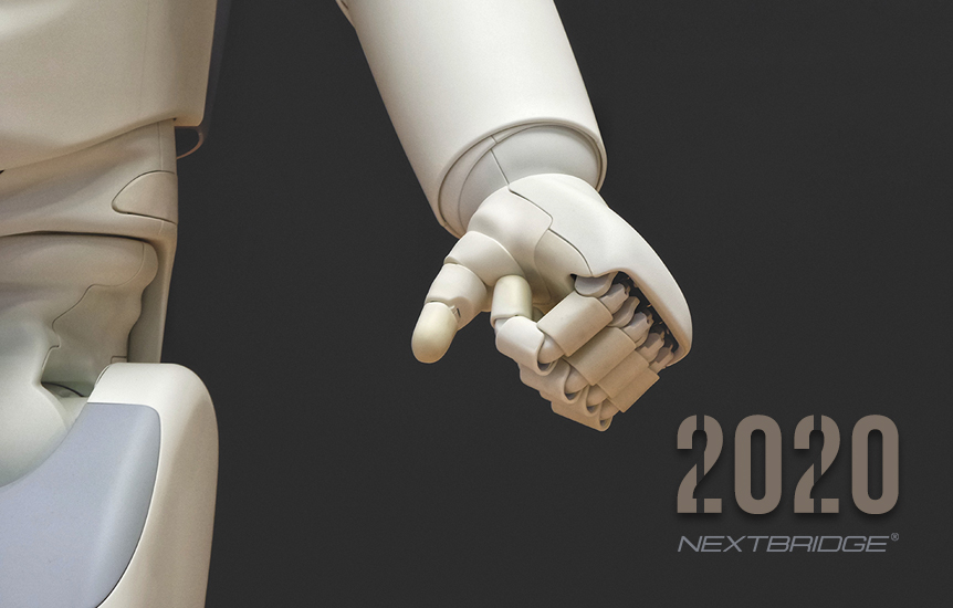You are currently viewing Artificial Intelligence: Where is it heading in 2020?