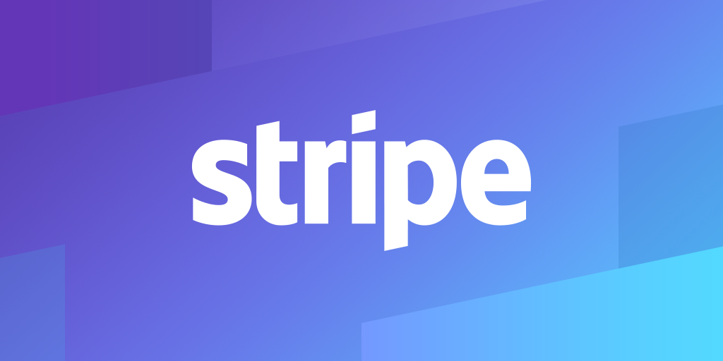 Why do you need stripe