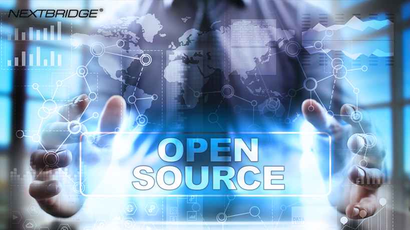 You are currently viewing Open Source Software – The future of Predictive Technology