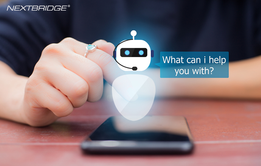 Read more about the article Why are Chatbots becoming so popular?