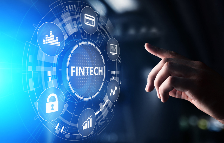 Top examples of market segments for Fintech