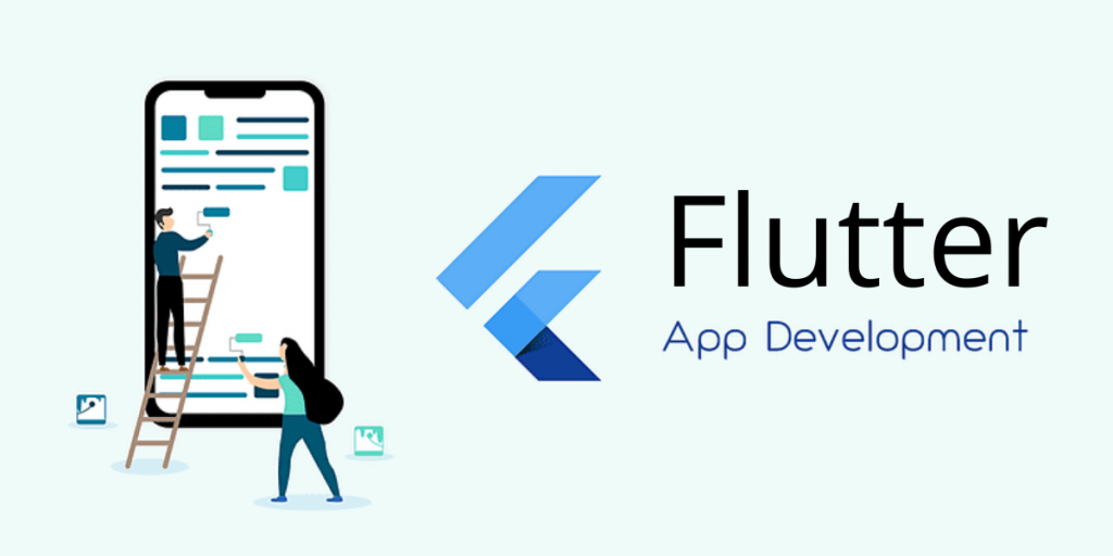Flutter App Development