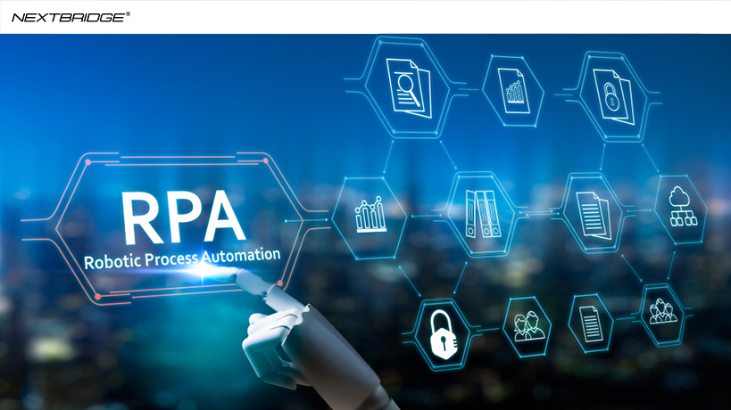 You are currently viewing Robotic Process Automation (RPA) in 4 Minutes