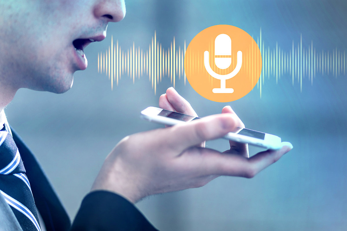Guide to Speech Recognition