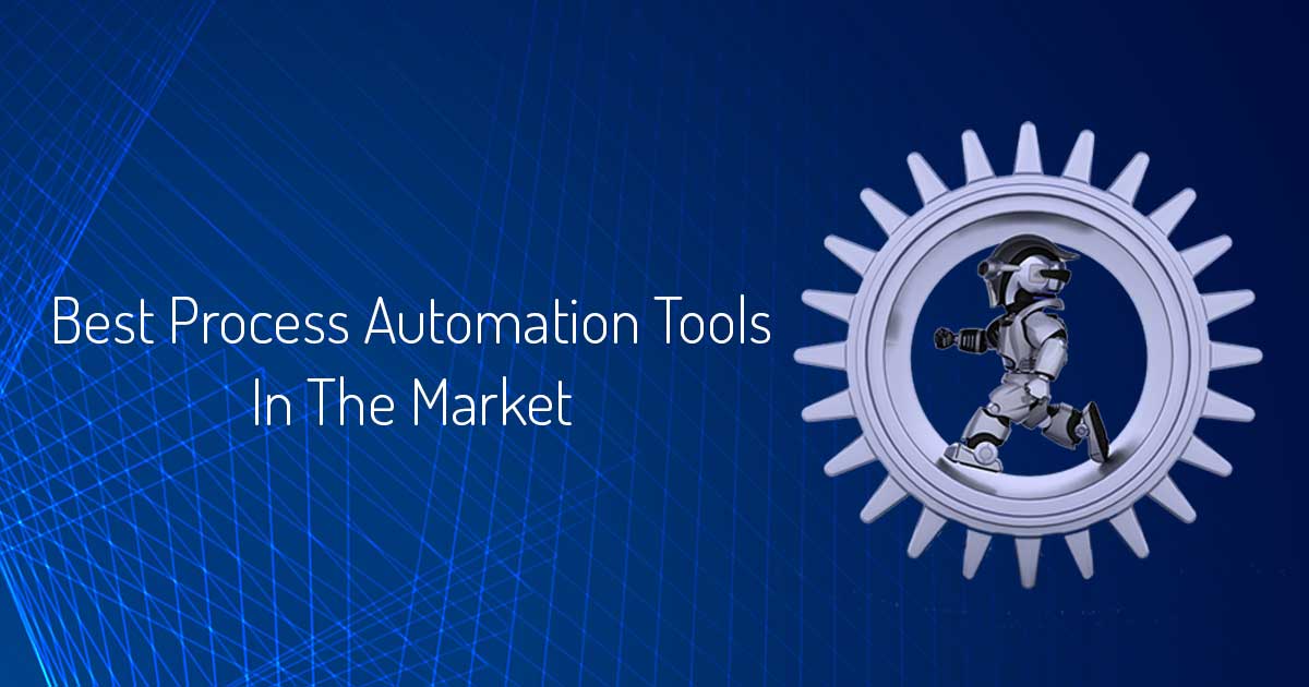 Top Software Automation Tools