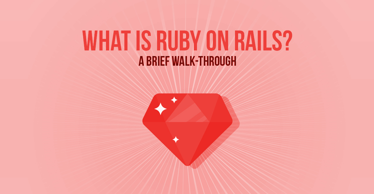 Scope of Ruby on Rails