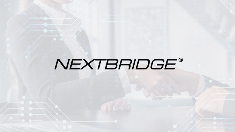 Read more about the article A Glimpse of What Nextbridge Is About