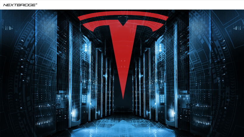 Tesla’s Dojo Supercomputer is unveiled and it's a BEAST!