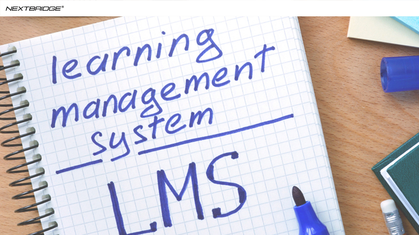 What are the roles of LMS interface design and LMS user experience?