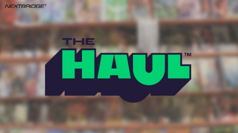 You are currently viewing The Haul: for Anyone Who Likes Cool Things