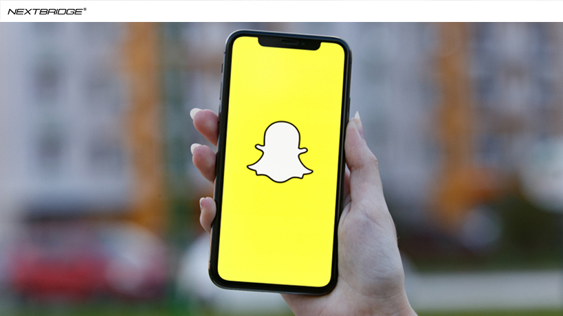Snapchat Stories Allow Collaboration with Friends of Friends