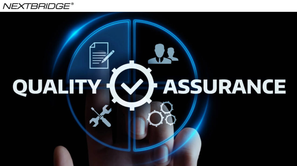 4 Methods to Ensure Quality Assurance in Software Development