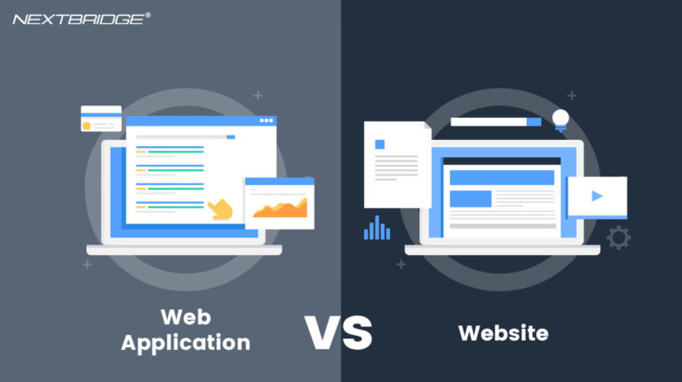 Read more about the article Website vs Web Applications – Which One Is Best For Business? Why?