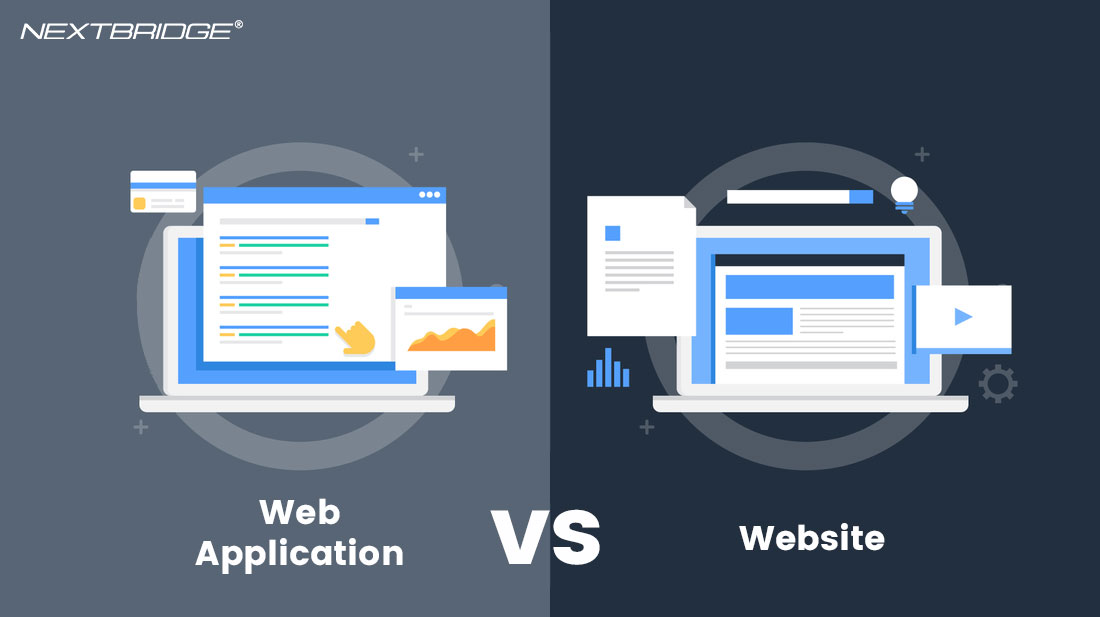 You are currently viewing Website vs Web Applications – Which One Is Best For Business? Why?