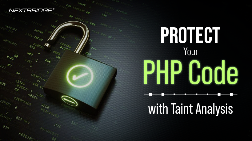 You are currently viewing What is a taint analysis & how to protect Php with it?