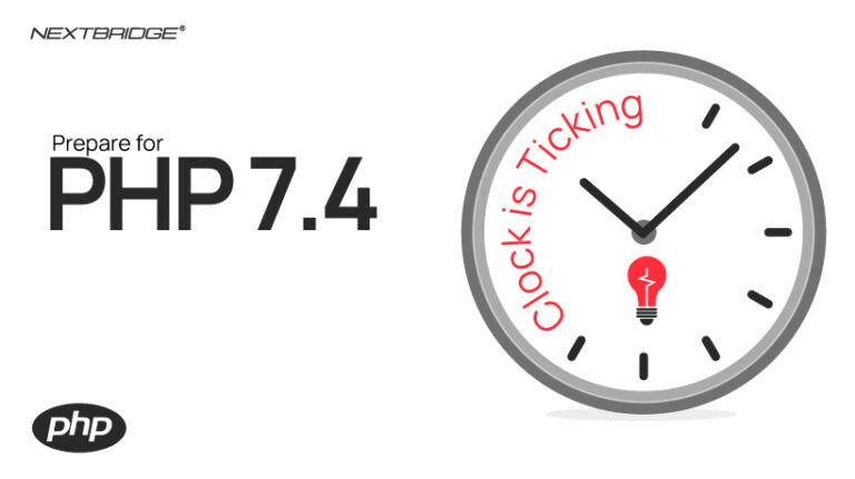 Read more about the article The Clock is Ticking: Prepare for PHP 7.4 EOL
