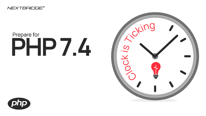 You are currently viewing The Clock is Ticking: Prepare for PHP 7.4 EOL