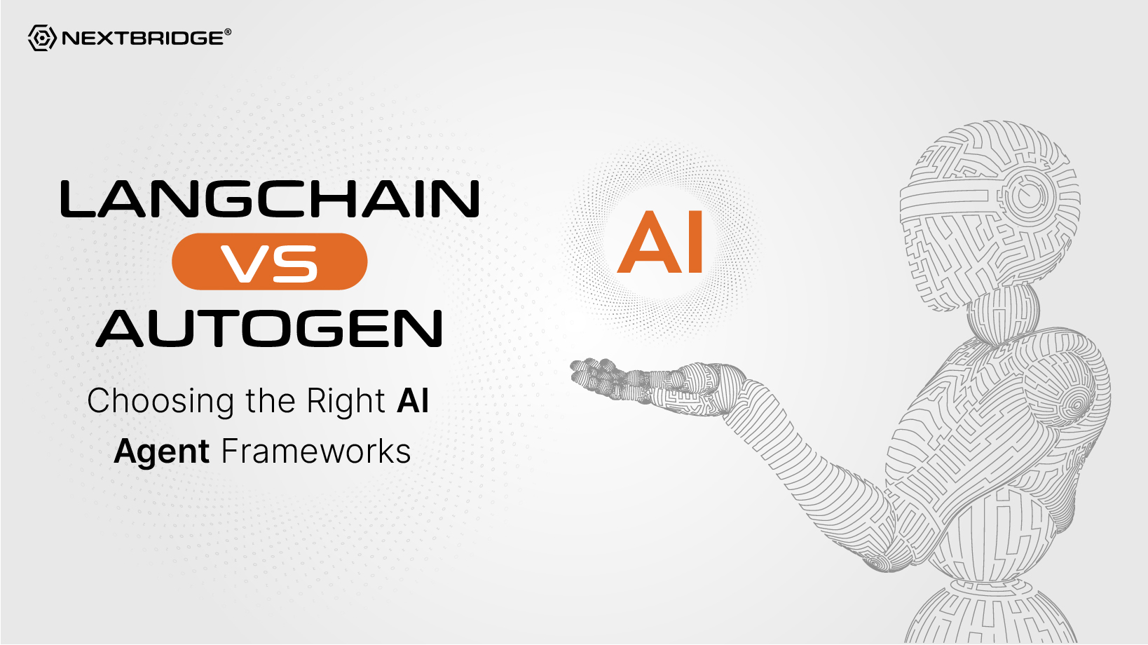 LangChain vs AutoGen