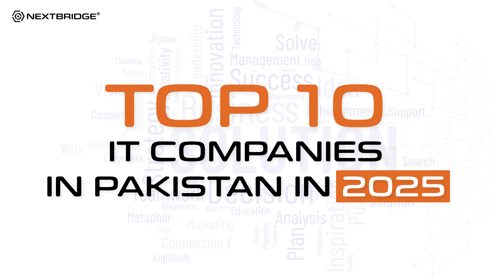 Top 10 IT Companies in Pakistan