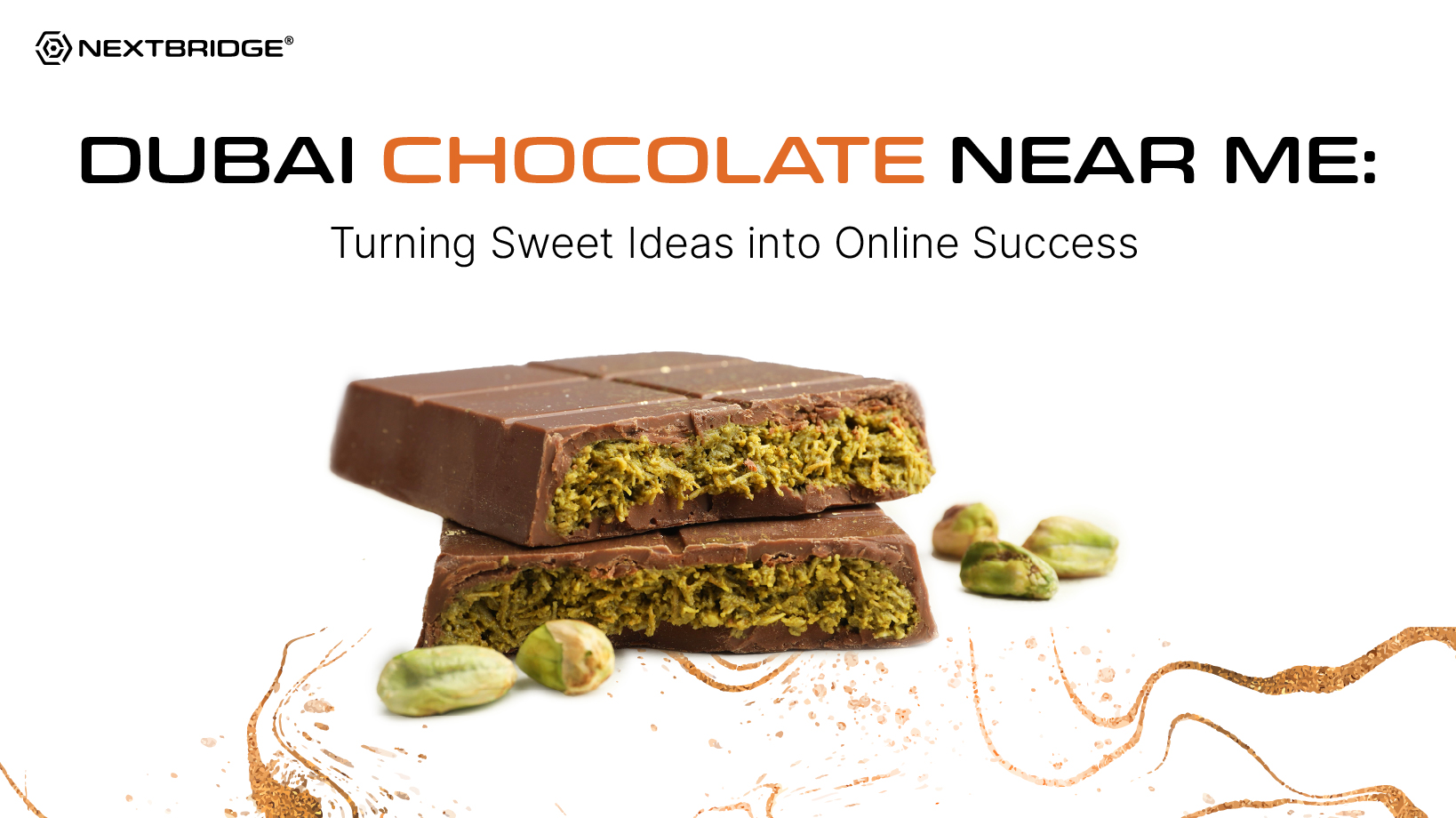 Dubai chocolate near me