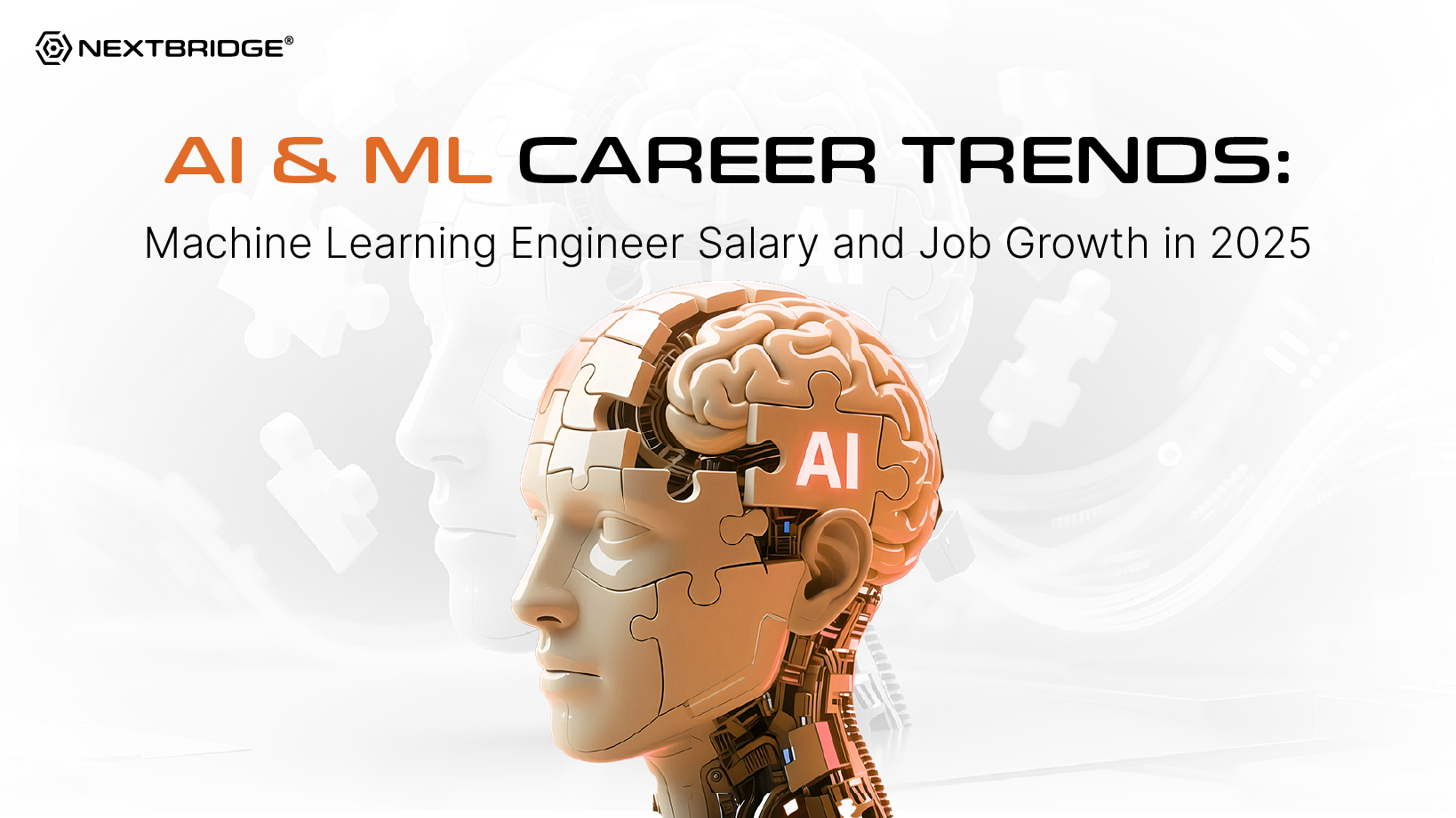 ML Engineer Salary & Job Growth | AI Career Trends