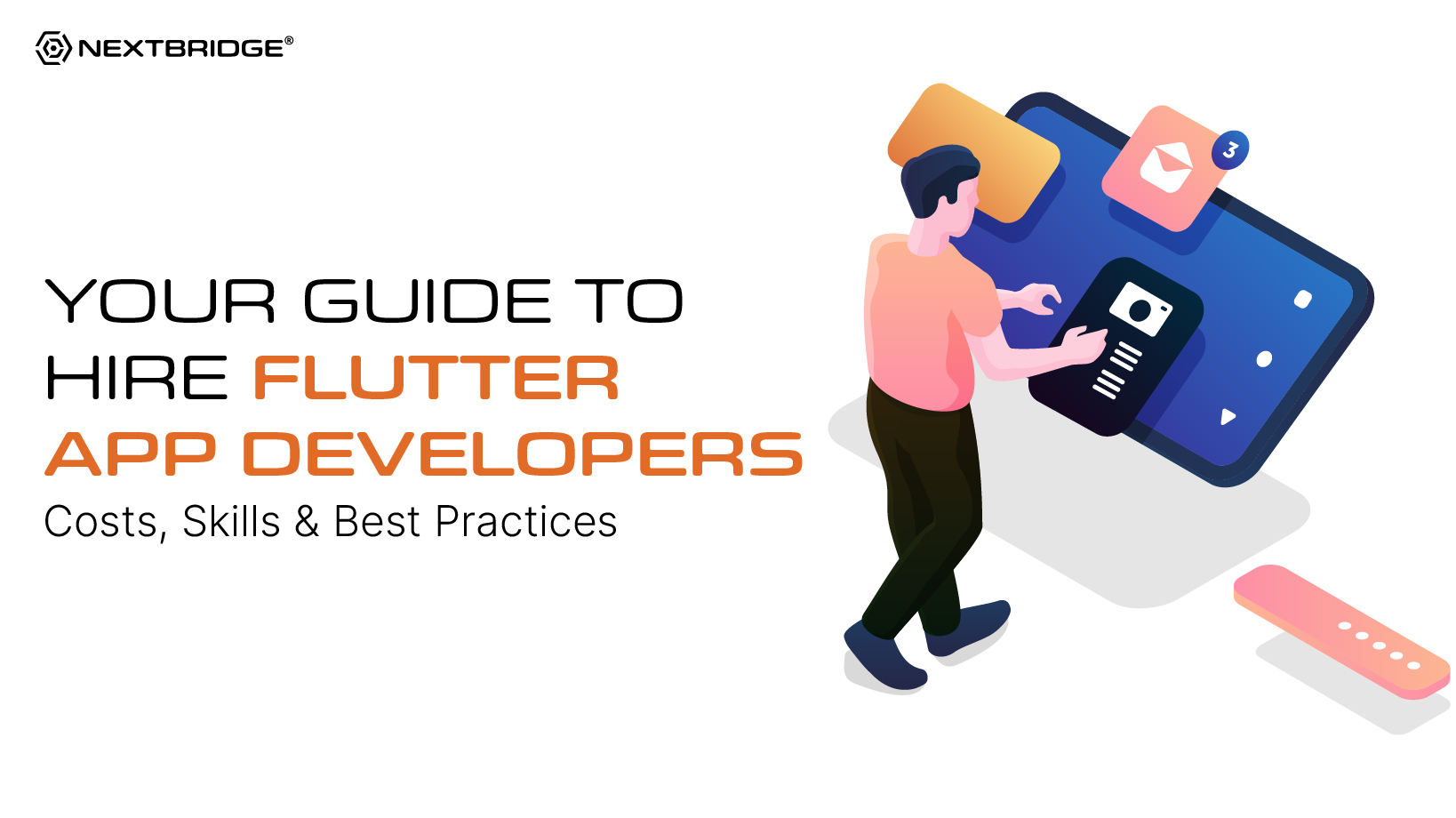 hire flutter developers