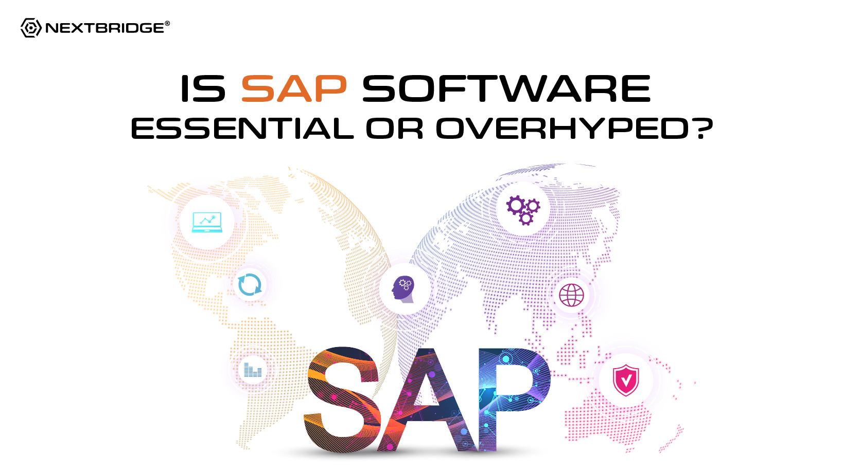 sap software