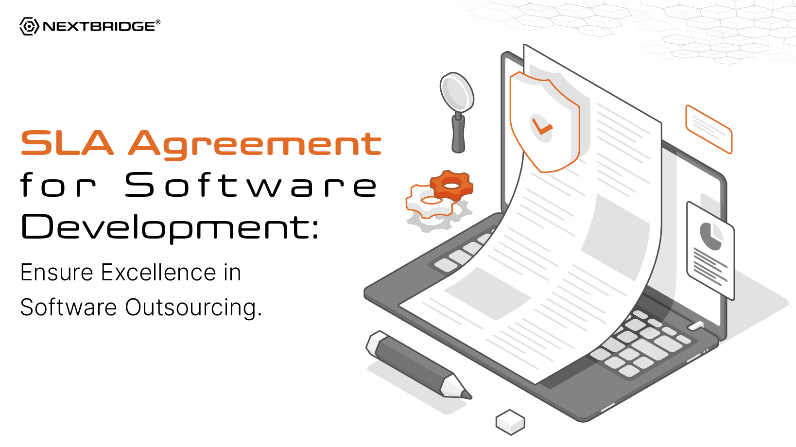 SLA Agreement for Software Development: Ensure Excellence in Software Outsourcing