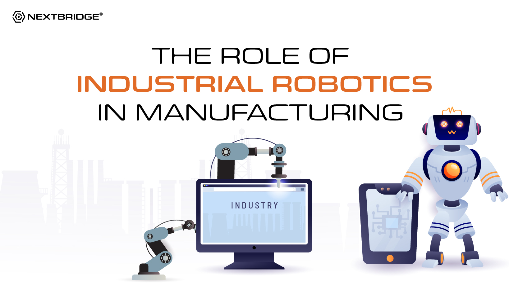 industrial robotics