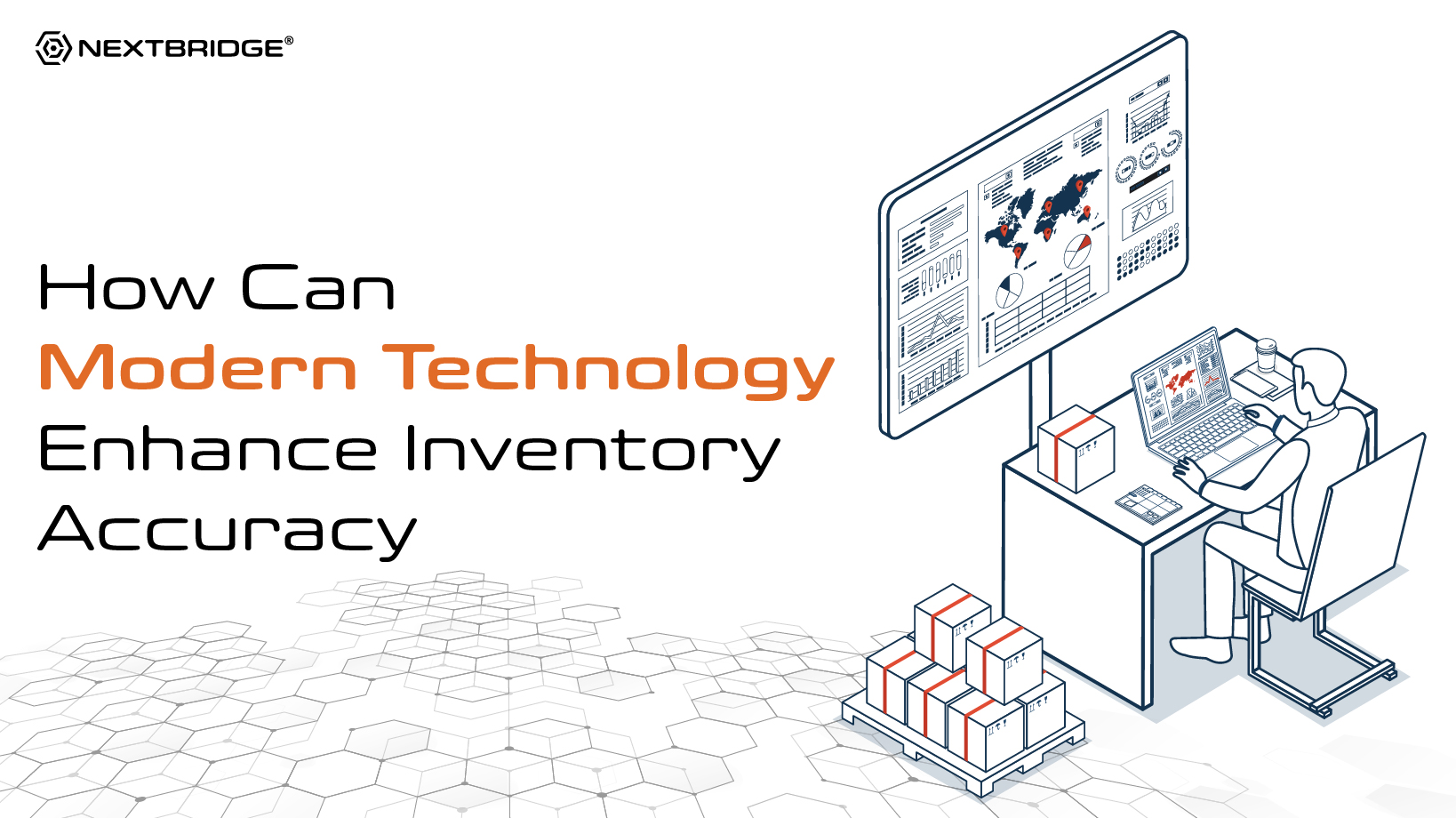How Does Technology Help Businesses Achieve Accurate Inventory Control?