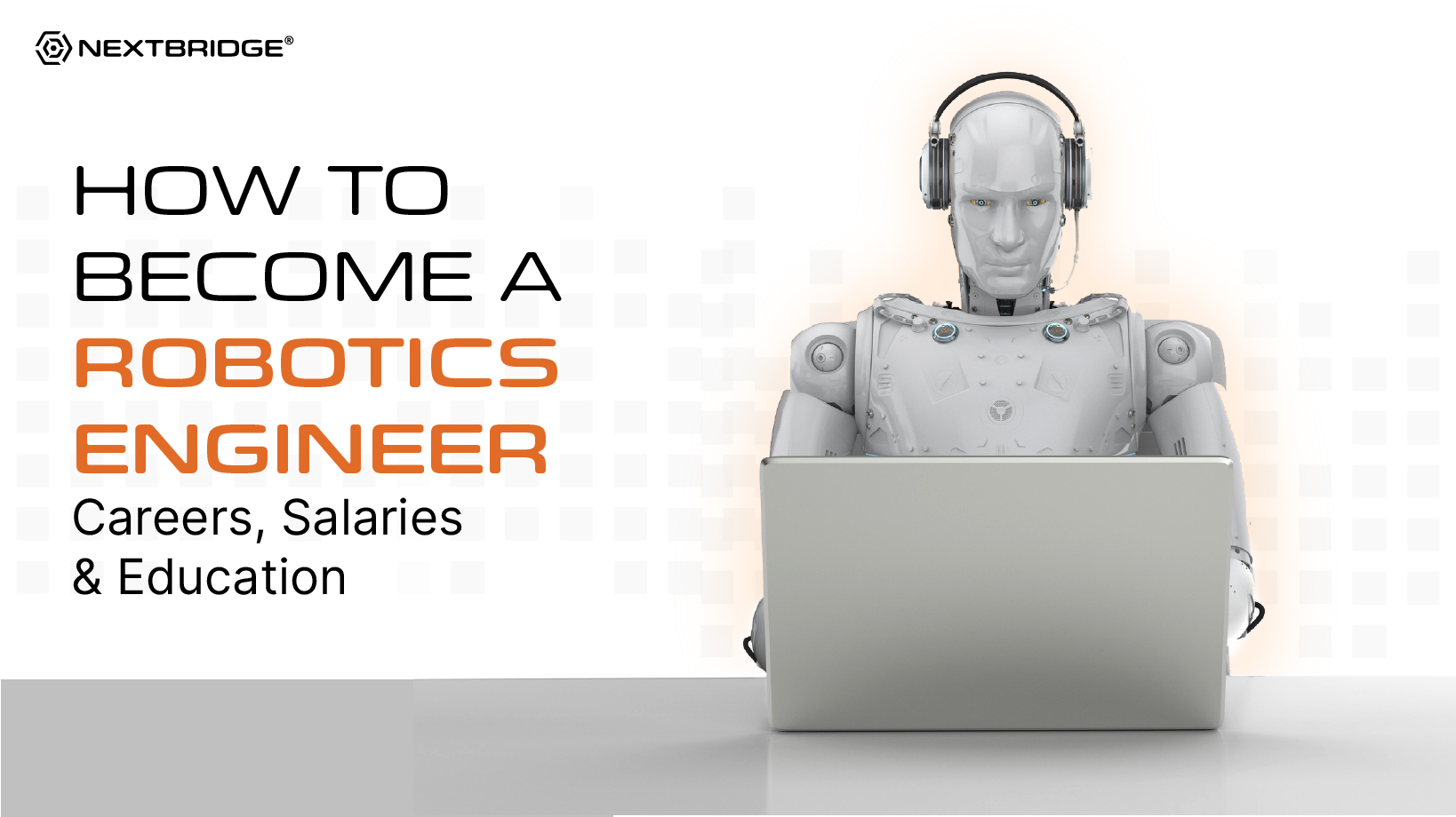 robotics engineer