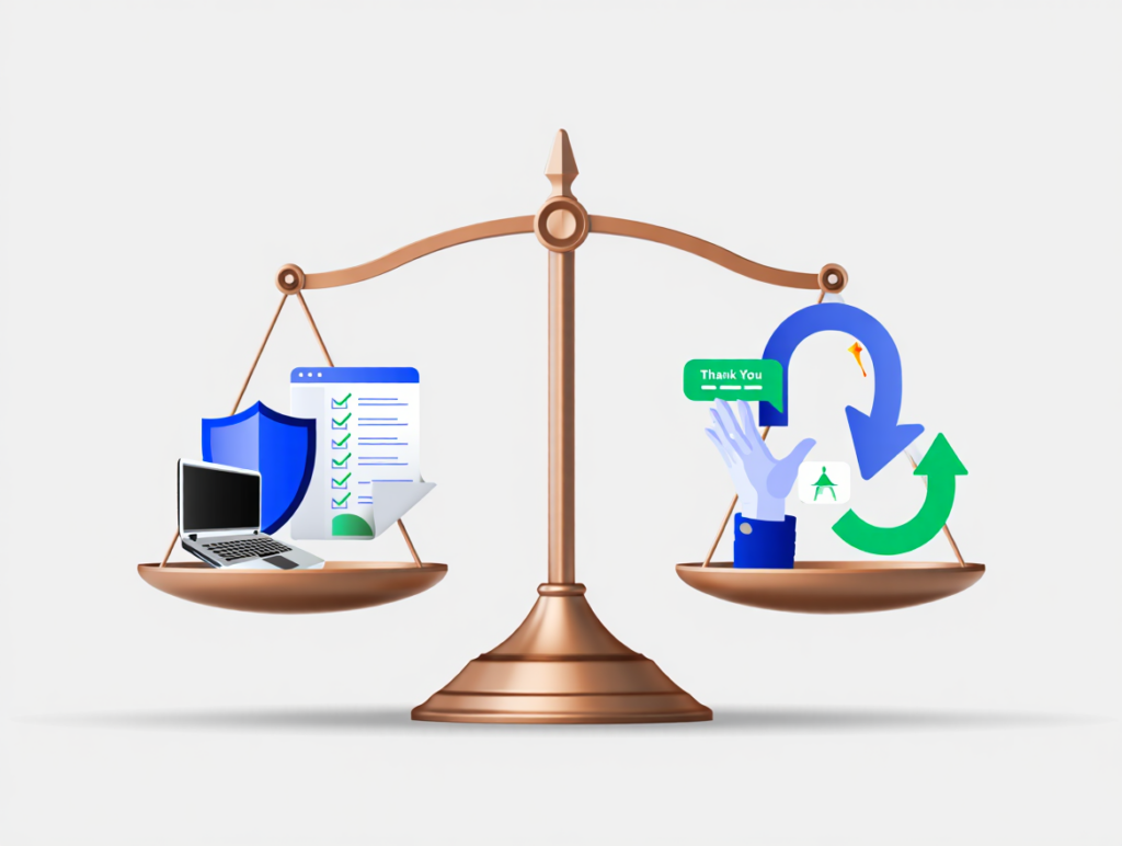 successful employee offboarding strategy