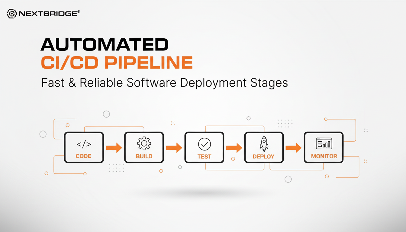 Automated CI/CD Pipeline: Implementation Best Practices for US Startups